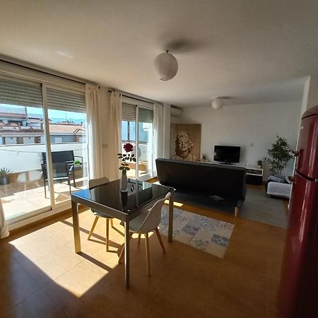 Atico De Laura Apartment Armilla Exterior photo