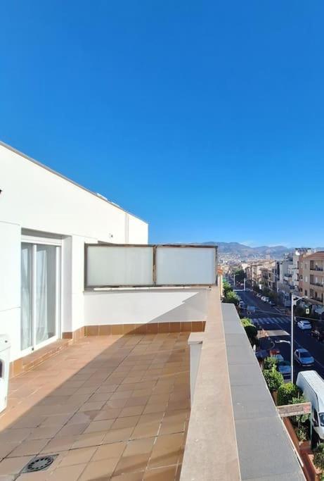 Atico De Laura Apartment Armilla Exterior photo